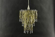 Chandelier Modern Acrylic