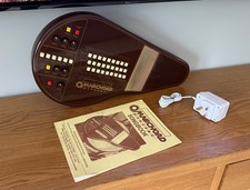 Suzuki OMNICHORD OM-27 Brown