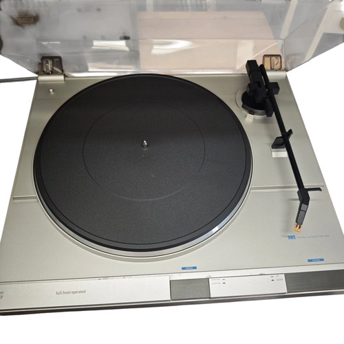 Turntable philips fb140a - philips,