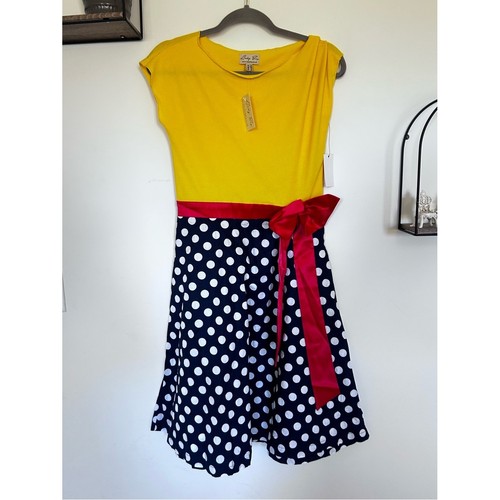 Nwt lindy bop polka - lindy,