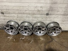 FOUR 16”  ENKEI  ALLOY