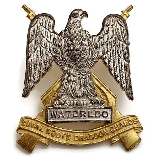 Royal scots dragoon guards - scots,