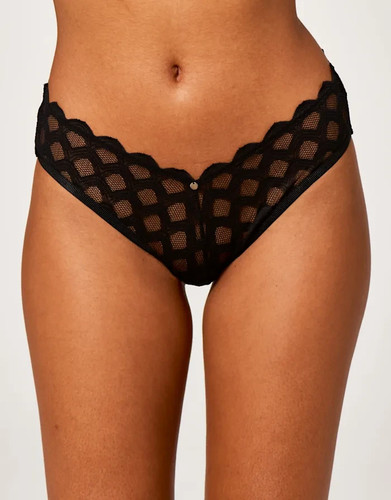 Bravissimo esmae brief lace - bravissimo,
