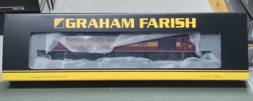 Graham farish gauge - n, 371-350a