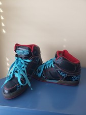 Osiris NYC 83 Size 11 Bronx