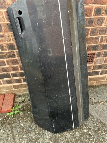 Ford capri mk3 passenger - capri, door