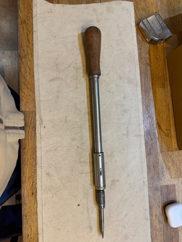 Vintage stanley yankee - no, 131a
