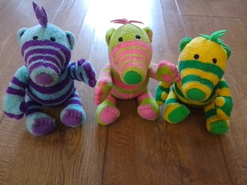 Fimbles florrie fimbo and - fimbles, florrie,
