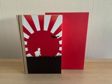 Empire of the Sun - J.G