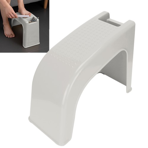 Pedicure foot rest shower - foot,