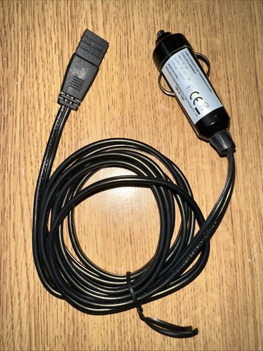 Replacement 12v car - replacement, charger