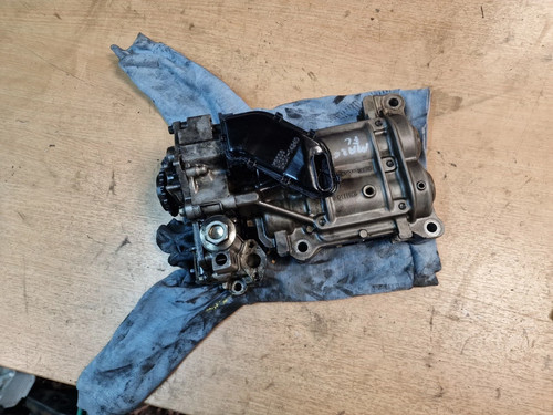 Mazda mk3 2 - 6, skyactiv