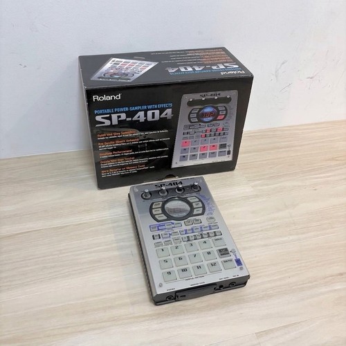 Roland 404 compact - roland,