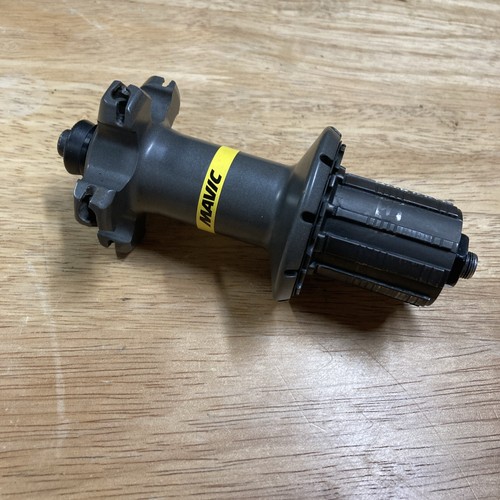 Mavic ksyrium elite rear - mavic,