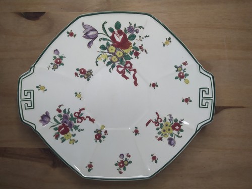 Royal doulton old leeds sprays - doulton,