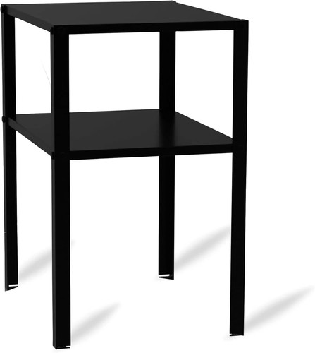 Ikea knarrevik bedside - knarrevik, steel