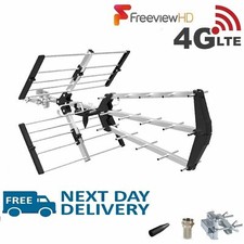 Freeview TV 48 Element Triboom