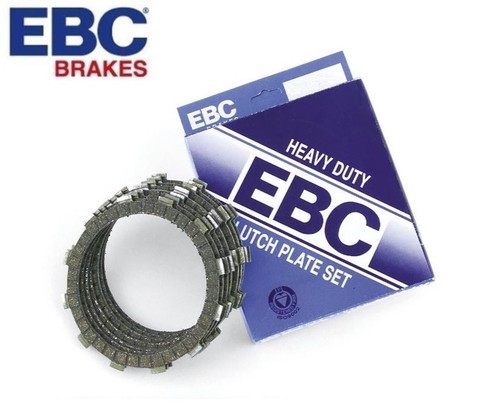 Ebc standard clutch - standard, trim