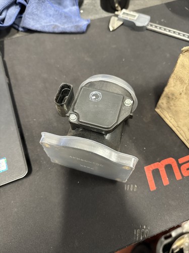 Audi air flow - audi,