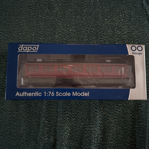 Dapol 020 521 gwr - dapol,