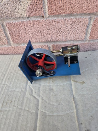 Wilesco d52 marine - d52,