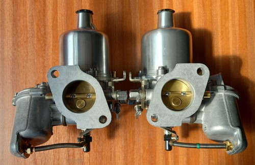 Classic twin hs4 - twin,