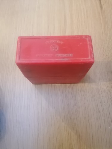 Vintage set priority - of, 10