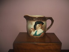 vintage Cavalier Falcon Ware