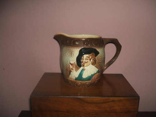 Vintage cavalier falcon - vintage, ware