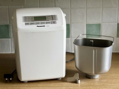 Panasonic 254 automatic - sd-254,