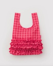 MOLLY GODDARD Ruffle Baggu