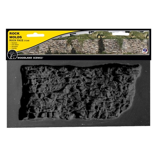 Woodland scenics c1248 - scenics, rock