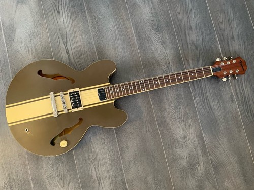 Epiphone tom delonge - epiphone, delonge,