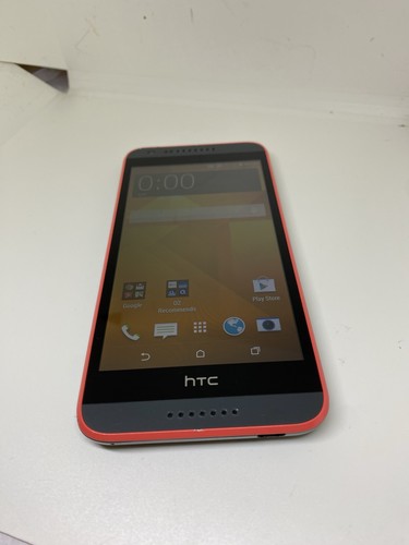 Htc desire 620 8gb grey - htc,