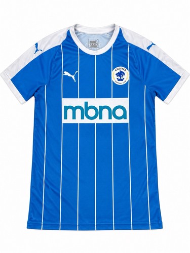 Chester 2019 home - chester, fc