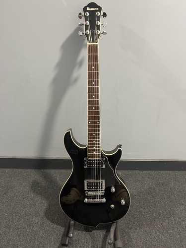 Rare ibanez darkstone dn300 - ibanez,