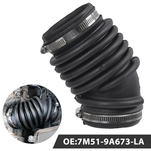 Air box intake - pipe, for