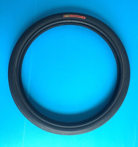 Primo comet tires 16x1 35 - tires, 16x1.35