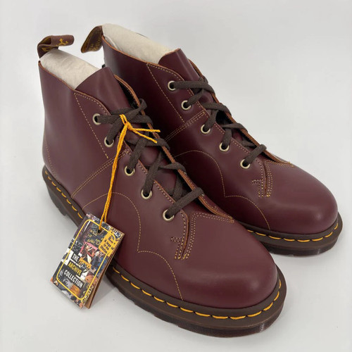 Martens church monkey - martens,