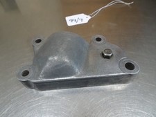 VELOCETTE ROCKER BOX COVER M198 ENGINE POSS VINTAGE RIGID MAC MSS MOV??