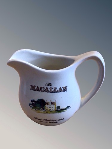 Vintage macallan cure for - macallan,