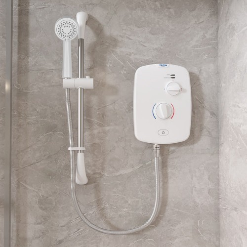 Triton zante electric - zante, 5