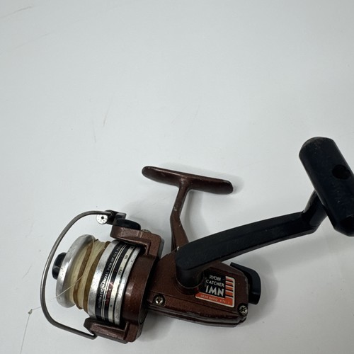 Ryobi catcher 1mn - ryobi, spinning