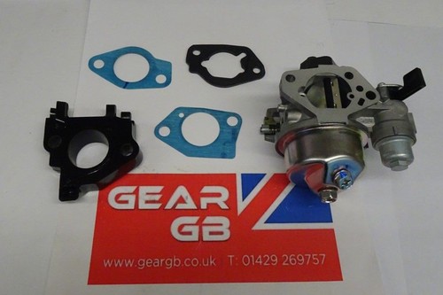 Genuine honda gx390 - genuine,