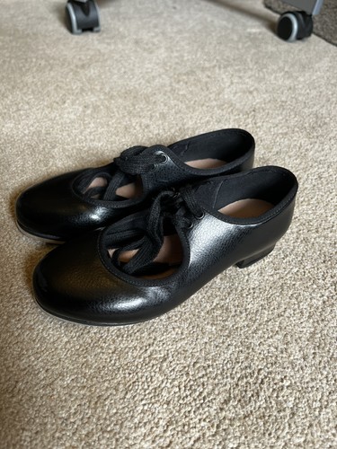 Bloch tap shoes size - shoes,
