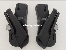 Maxi Cosi Mura Plus Car Seat