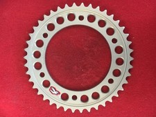 Honda VTR1000 SP1/SP2 00-07