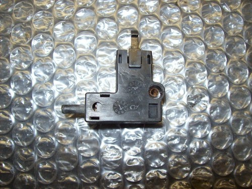 Clutch switch for 1999 suzuki - for,