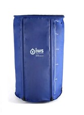 400L IWS Flexitank F&D / DWC