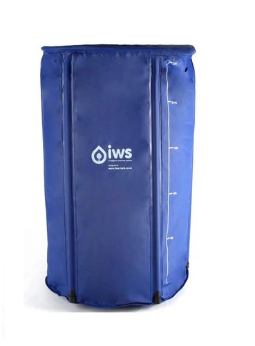 400l iws flexitank - 400l, /